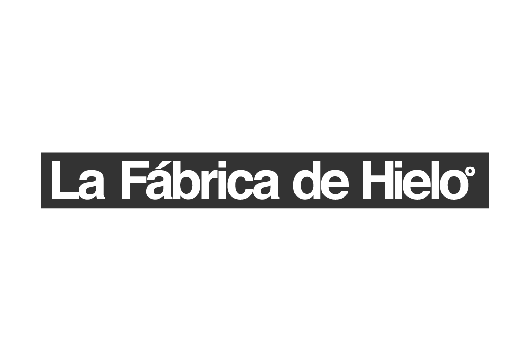 La Fábrica de Hielo
